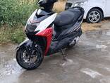 Продам Kawasaki Smart 125 - fotosurat 3