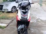 Продам Kawasaki Smart 125 - fotosurat 6