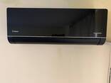 Продам кондиционер "Series GOLD7AC4G12BAS1" инверторный - fotosurat 3