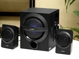 Продам новый FD A140XUSBBluetoothSd cardAUX37 ваттпульт ДУ