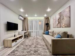 Продам очень уютную 1-комнатную квартиру