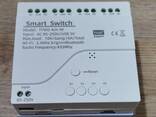 Продам Smart switch 4ch умный дом, алиса, пульт управления. Tuya - фото 3