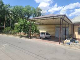 Продам свой дом 6соток