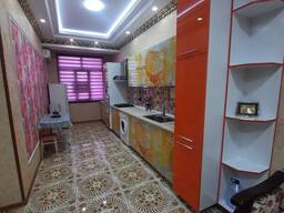 Продаётся 3-х комнатная квартира