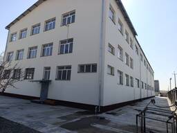 Продаётся База Площадь 2(Га) Бектимирский район
