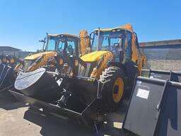 Продаётся Экскаватор погрузчик JCB 4CX Sitemaster!