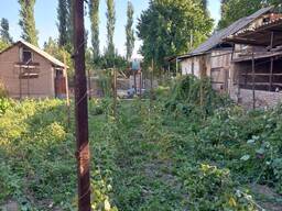 Продаётся участок в пригороде Ташкента.