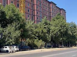 Продаю 2х комнатную квартира 50.4 кв. м в ЖК Учтепа Авенью