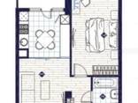 Продаю 2х комнатную квартиру в ЖК Imperial Club - fotosurat 7