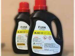 Продаю полимер Flora для изготовления печатей и штампов
