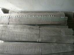 Продаю сетку из пищевой нержавеющей стали от сушилки КСК-90 и СКО-90!
