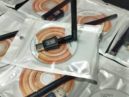 Продаются WiFi адаптеры