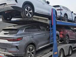 Авто из китая оптом без посредников