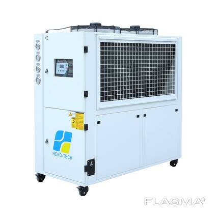 Продажа чиллеров в Узбекистане