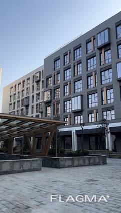 Продажа готового офисного здания от собственника 4236 кв. м.