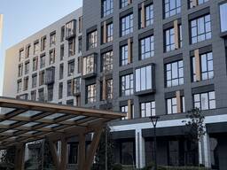 Продажа готового офисного здания от собственника 4236 кв. м.