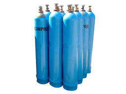 Кислород в комплекте - в наличии!