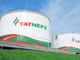 Продажа нефти и нефтеподуктов