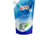 Продукт сгущенный с сахаром на молочной основе « Зайка » 8,5% - фото 1