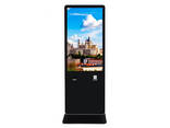 Professional SSI-HYT31" interaktiv navbat va buyurtma kioski Termoprinter 80 mm - fotosurat 1