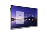 Флагманская интерактивная доска Innomax ISP86AS-L8128 86" 4K UHD (8GB/128GB, NFC/ID) - фото 1