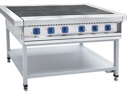 Toshkent shahridagi Abat EP-6P elektr pechkasi