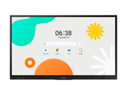 Профессиональный дисплей Samsung LH86WAFWLGCXCI