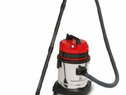 Quruq va nam tozalash uchun professional changyutgich 26 l IPC "Portotecnica"
