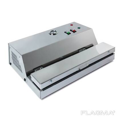 Профессиональный вакуумный бескамерный упаковщик SBP 30 R. G. V.