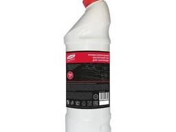 Профхим сантех кисл гель д/очист. фаянса Luscan Prof/Acid Orange GEL, 0,75л