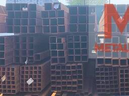 Profil arzonga sotiladi профильные трубы квадратные и прямоугольные