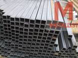 Kvadrat profil - fotosurat 1