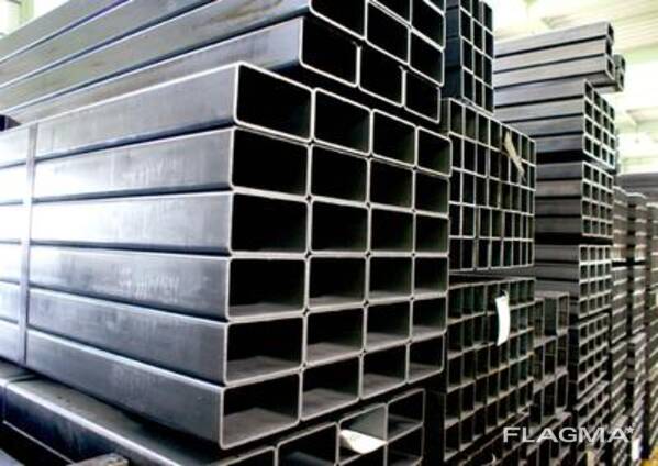 Profil trubkasi 20*20*,08