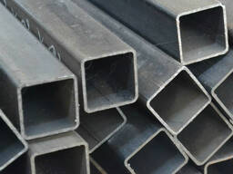 Профильная труба