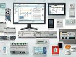 Программирование контроллеров PLC, панелей управления. Восстановление ПО - фото 2