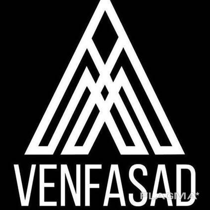 Производство вентилируемой фасадной системы