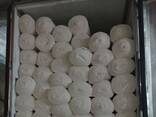 Activity of the company Production of non-woven fabric and wafer fabric Non-woven fabric: - фото 3