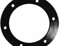 Прокладки для фланцев Диам: 3-3000 мм, Давл: Ру10; Ру16; Ру6.3… в Ташкенте