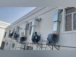Изгоьовление и монтаж вентиляционых систем - фото 2