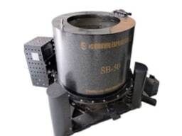Промышленная Центрифуга серии SB 50