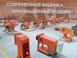 Промышленные горелки на газообразном и на жидком видах топлива - fotosurat 3