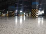 Промышленные полы под ключ — работаем с девелоперами, строителями, проектировщиками - fotosurat 3