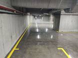 Наливные полимерные полы любые под ключ : эпоксидные — 2 млн м² опыта - fotosurat 14