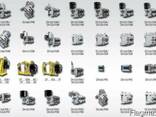 Промышленные тормоза от Ringspann GmbH - фото 1
