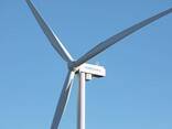 Промышленные ветрогенераторы Siemens Gamesa - фото 4
