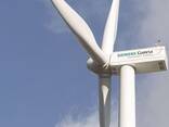 Промышленные ветрогенераторы Siemens Gamesa - photo 5