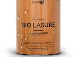 Пропитка для дерева Elcon Bio 0.9 (палисандр)