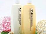 Kollagen oqsilli shampun CP-1 Yorqin kompleksli intensiv oziqlantiruvchi shampun - photo 4