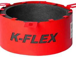 Противопожарной муфты FIRE CP от K‑Flex