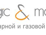 Противопожарные системы безопасности по международным стандартам АСПС АСГПТ - фото 2